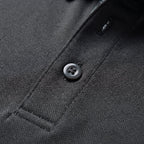 Men’s Everyday Contrast-Collar Polo 3-Pack